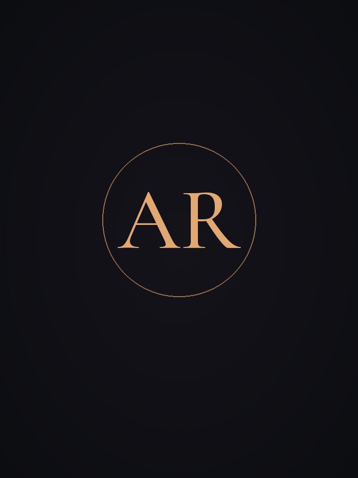 Arthur Roberts — portrait to follow