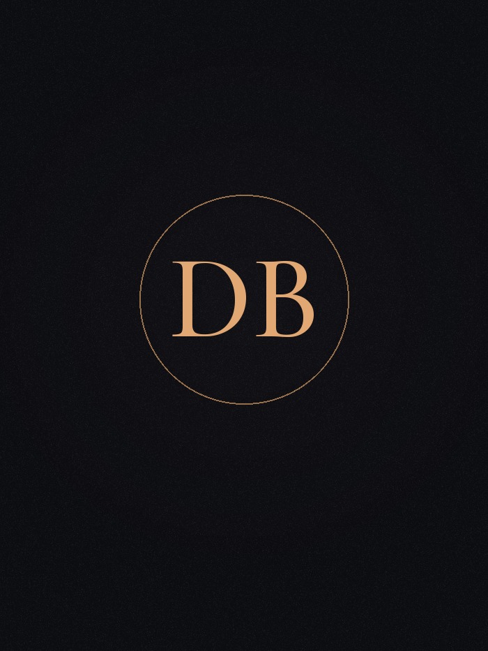 Daria Berenato — portrait to follow