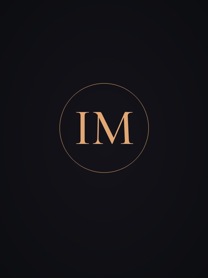 Idris Marvel — portrait to follow