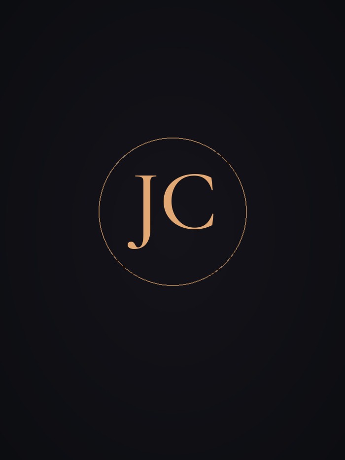 Javarius Conway — portrait to follow