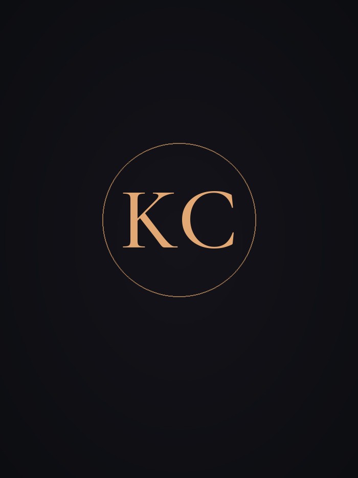 Katie Cleary — portrait to follow