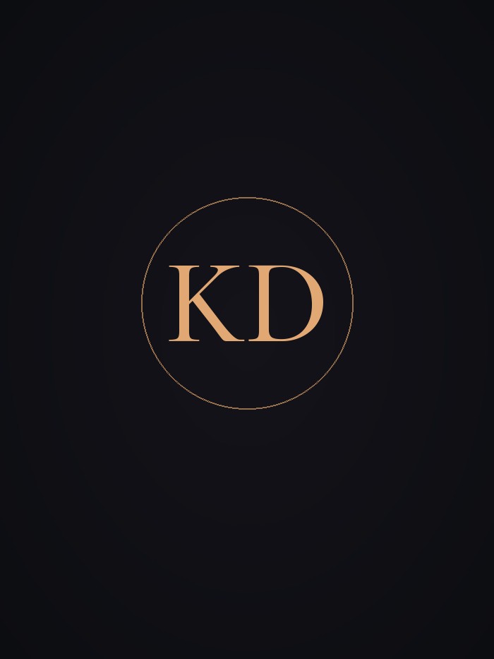 Keith David — portrait to follow