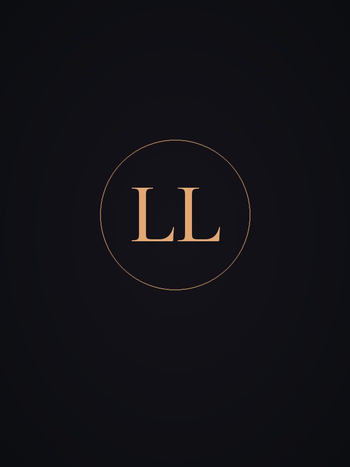 Ludi Lin — portrait to follow