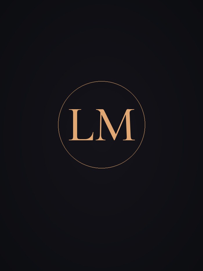 Luis Moncada — portrait to follow