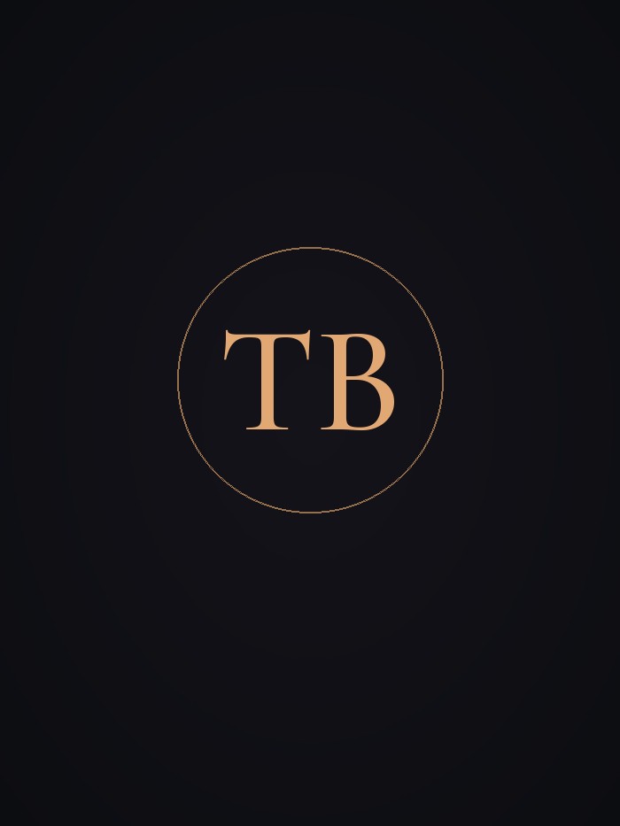 Tabitha Brown — portrait to follow